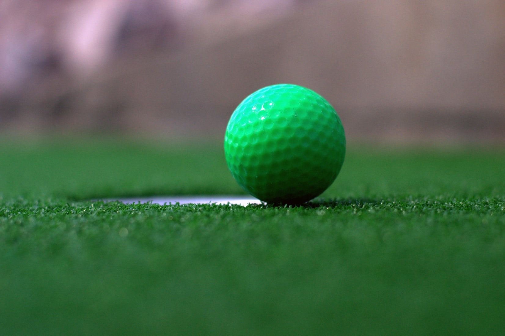 ゴルフ/自宅で練習しやすい室内用ボール3選 | メディカル×ゴルフ